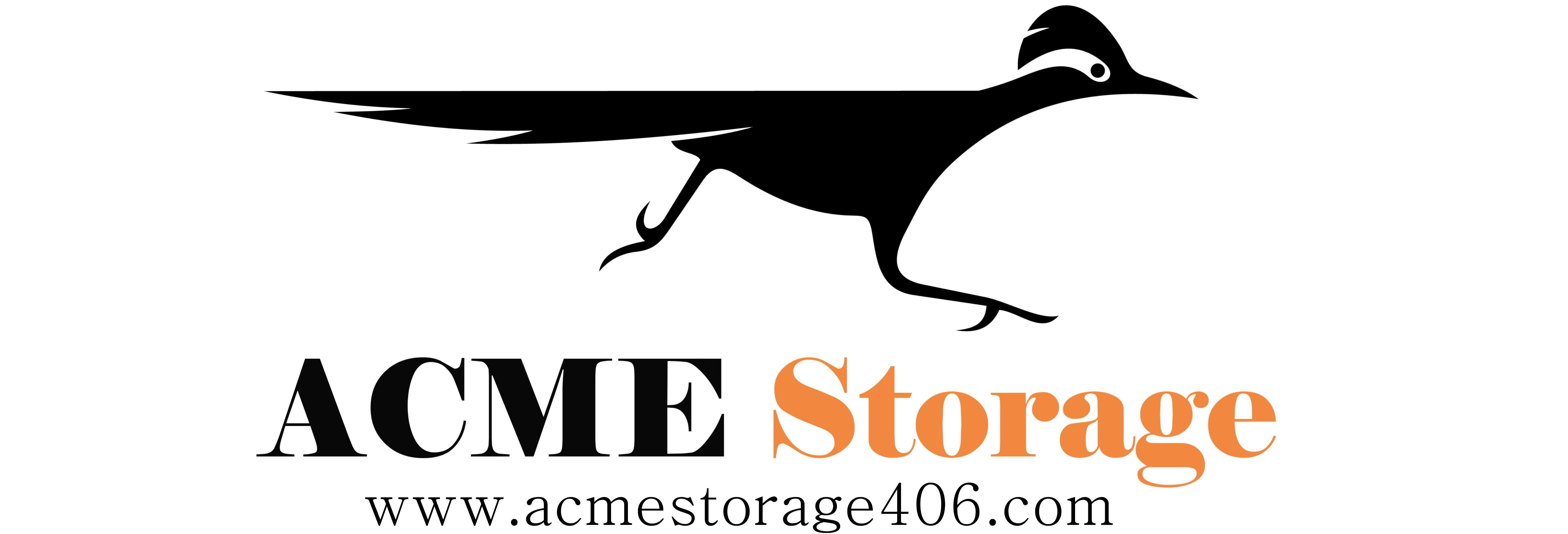 ACME Storage in Belgrade, MT