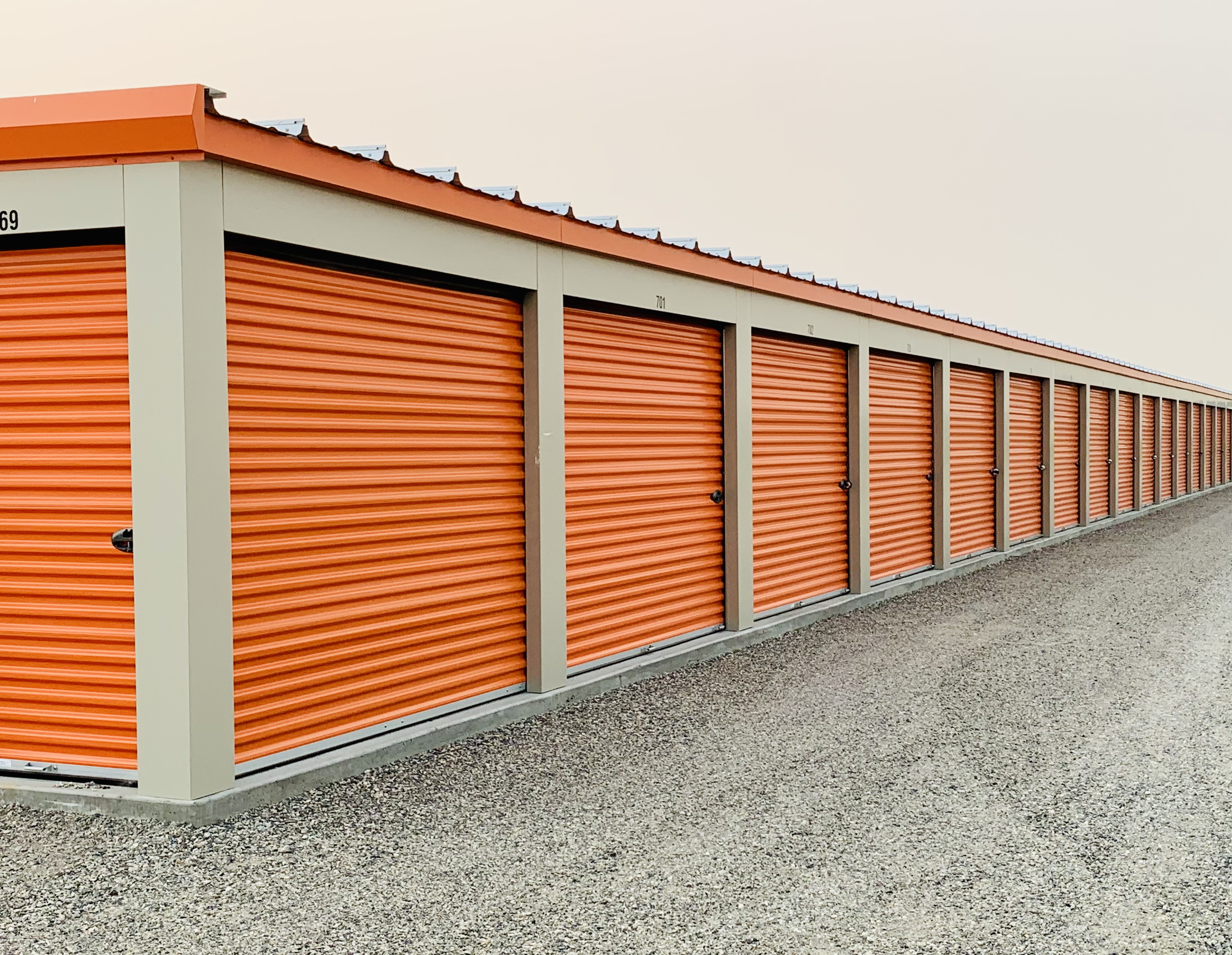 storage units and parking spaces belgrade, montana