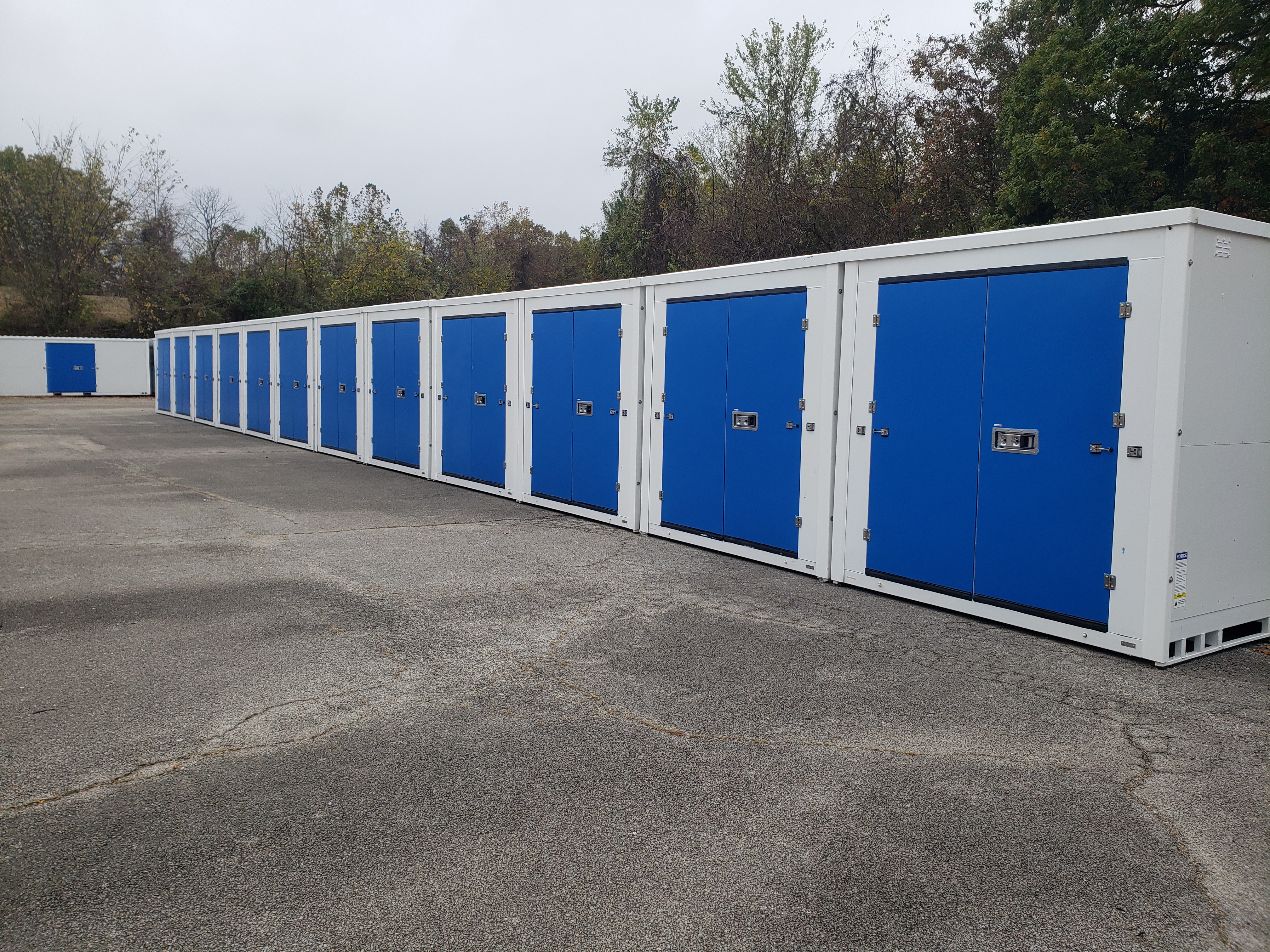 Boat & Mini Storage in Reeds Spring, MO