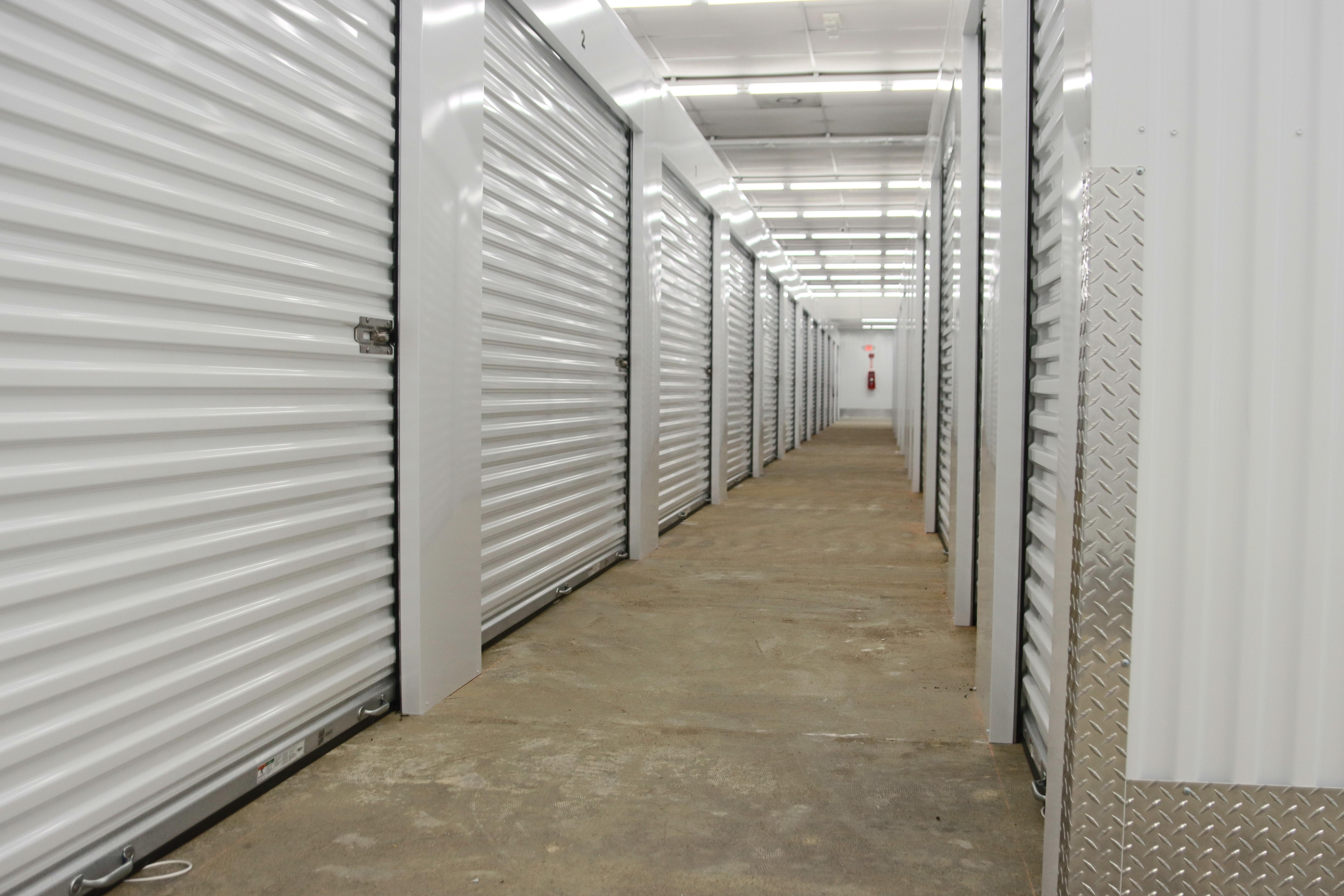 Curry Self Storage - Kellam Road 613 Kellam Road  Dublin GA 31021