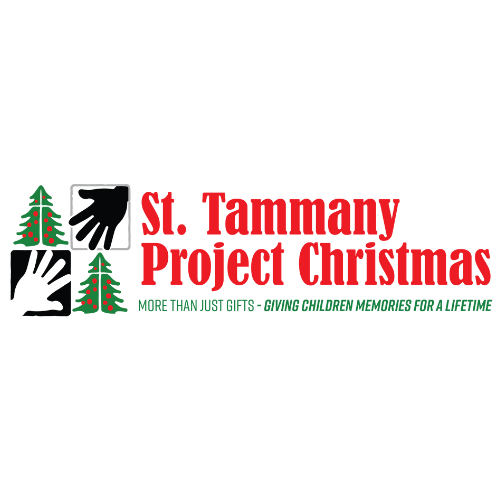St Tammany Project Christmas