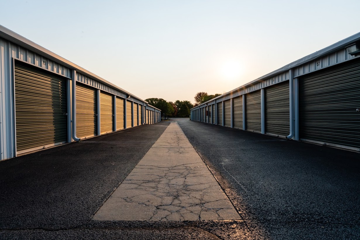 Superior Storage Airport Blvd Superior Storage