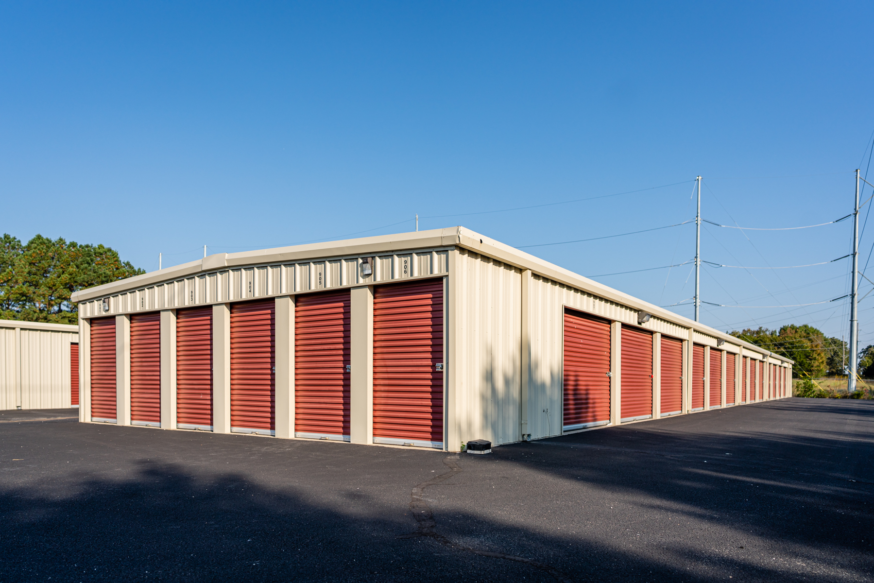 Superior Storage Joyce Blvd Superior Storage