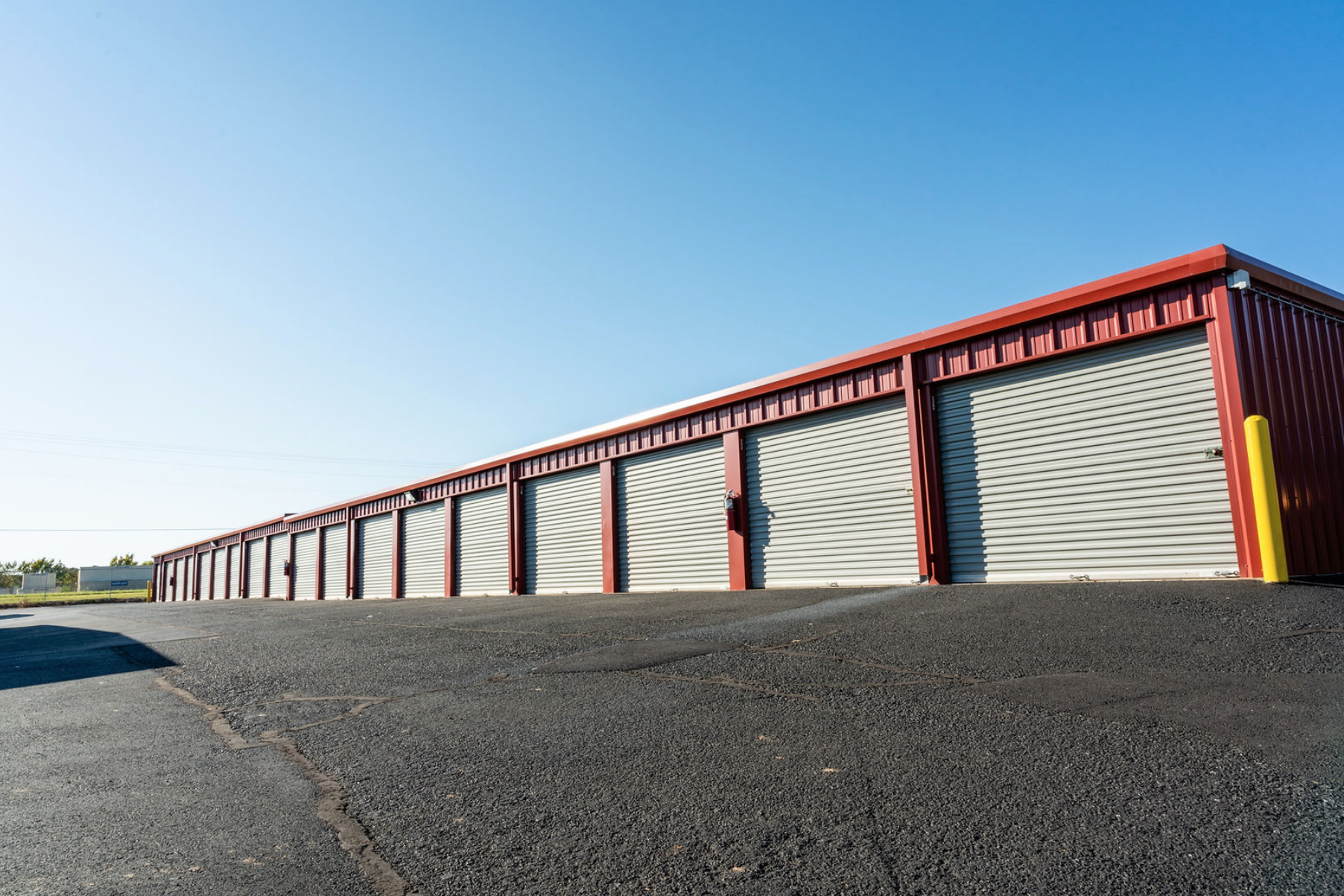Self Storage Units Arkansas and Wisconsin Superior Storage