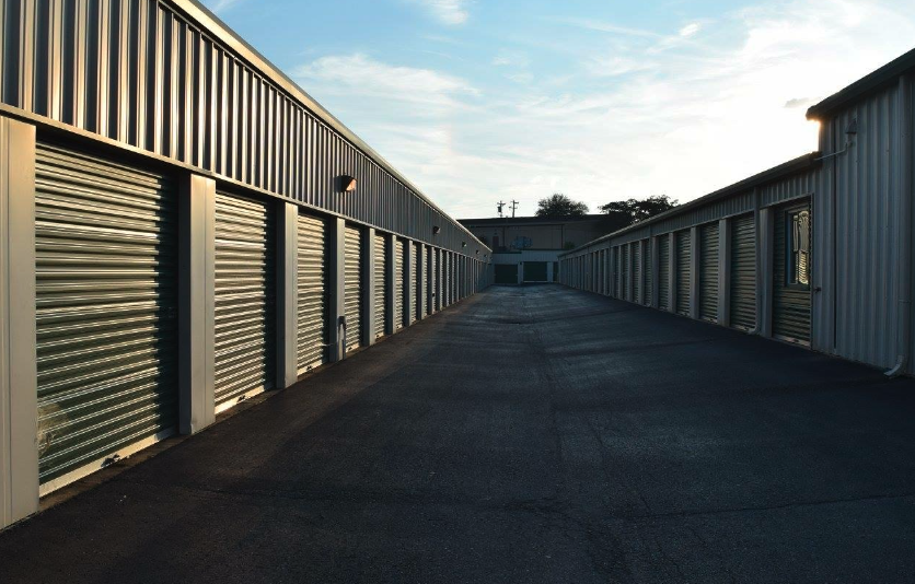 Superior Self Storage in Pilot Mountain, NC Superior Self Storage in Pilot Mountain, NC