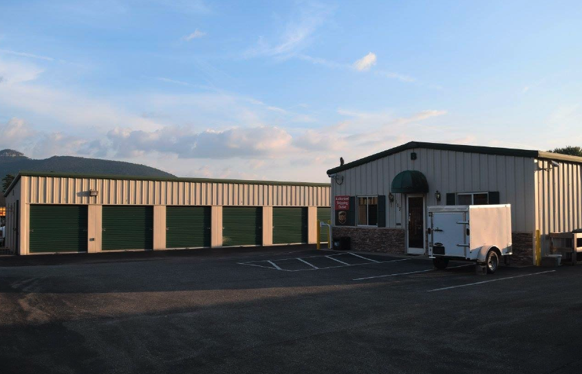 Storage Units in Pilot Mountain, NC Storage Units in Pilot Mountain, NC