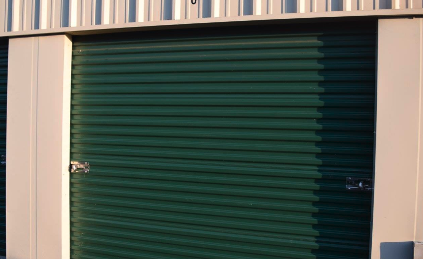Self Storage in Pilot Mountain, NC Self Storage in Pilot Mountain, NC