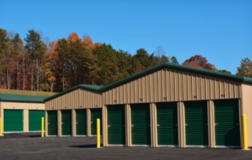 Self Storage in Elkin, NC 28621 Superior Storage