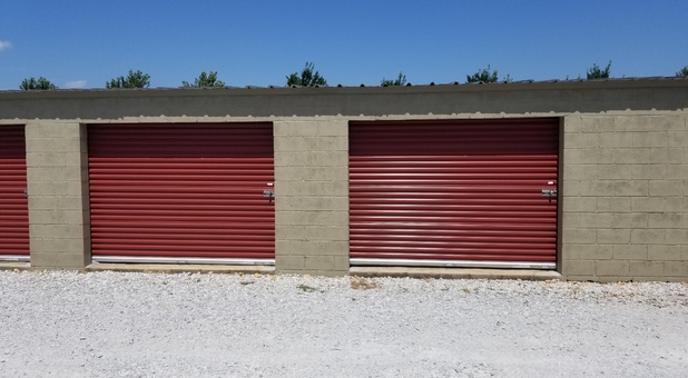 Car Storage Bentonville, AR