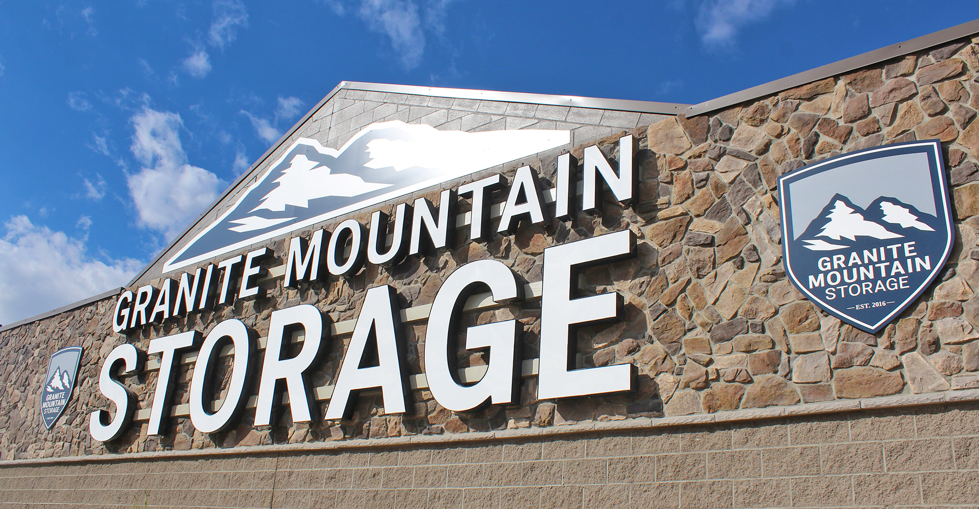 Granite Mountain Storage West Valley City, UT
