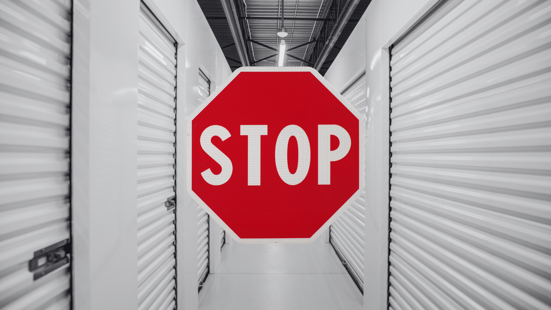 stop