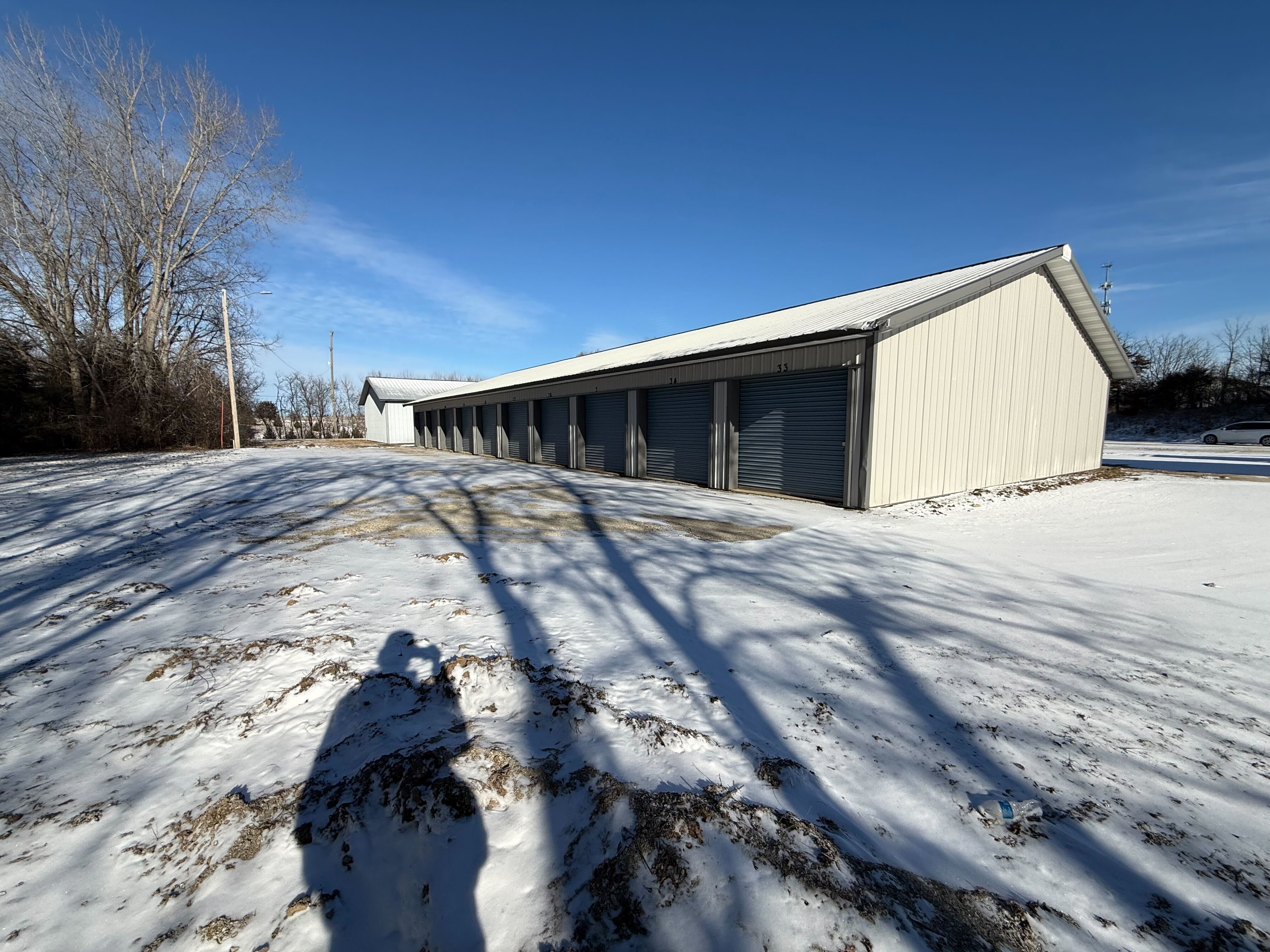 24-Hour Storage Units in Twin Lakes, WI | 1032 Lance Dr