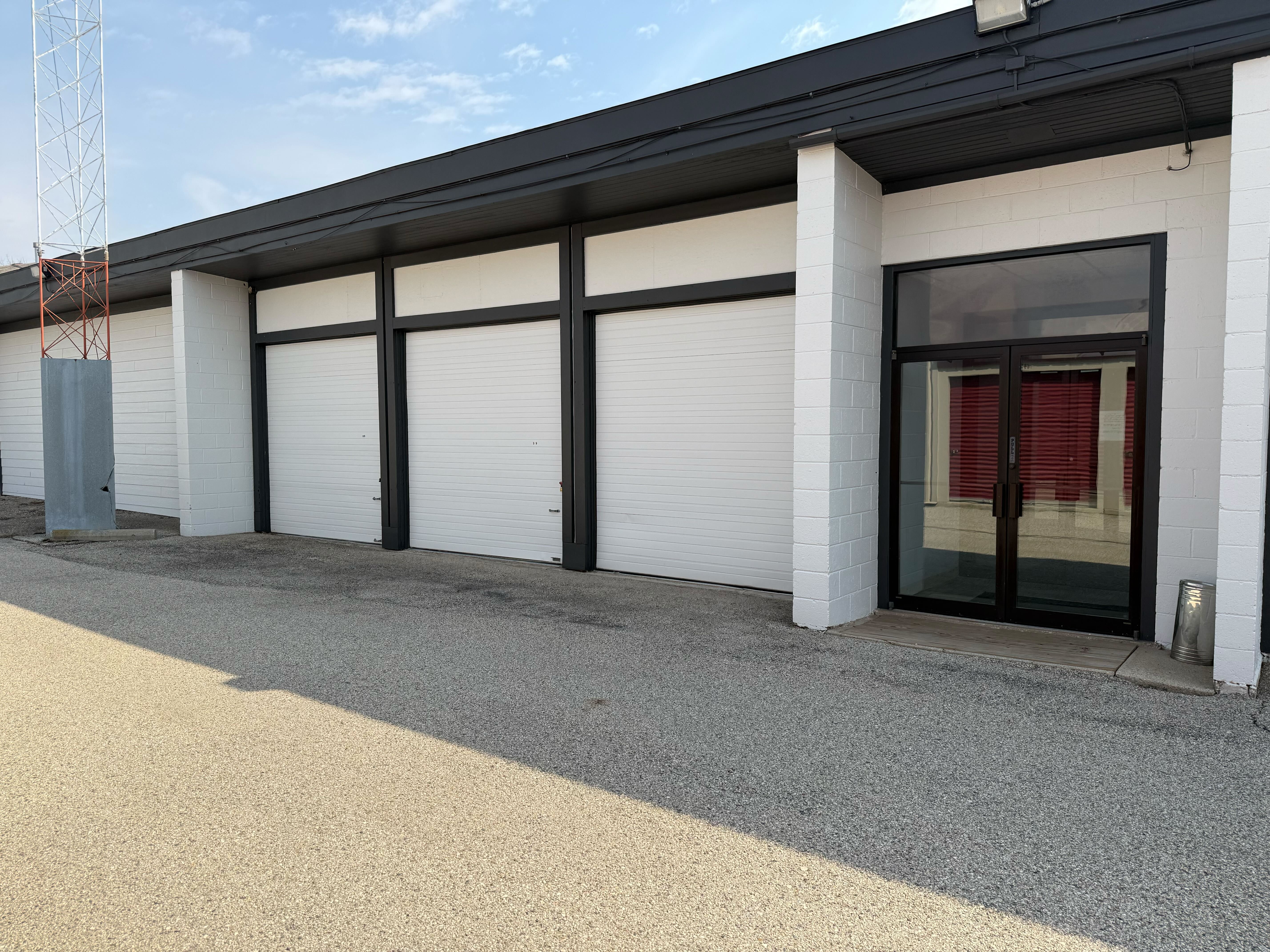 Affordable Climate-Controlled Units in Lake Geneva, WI | N3445 Como Rd