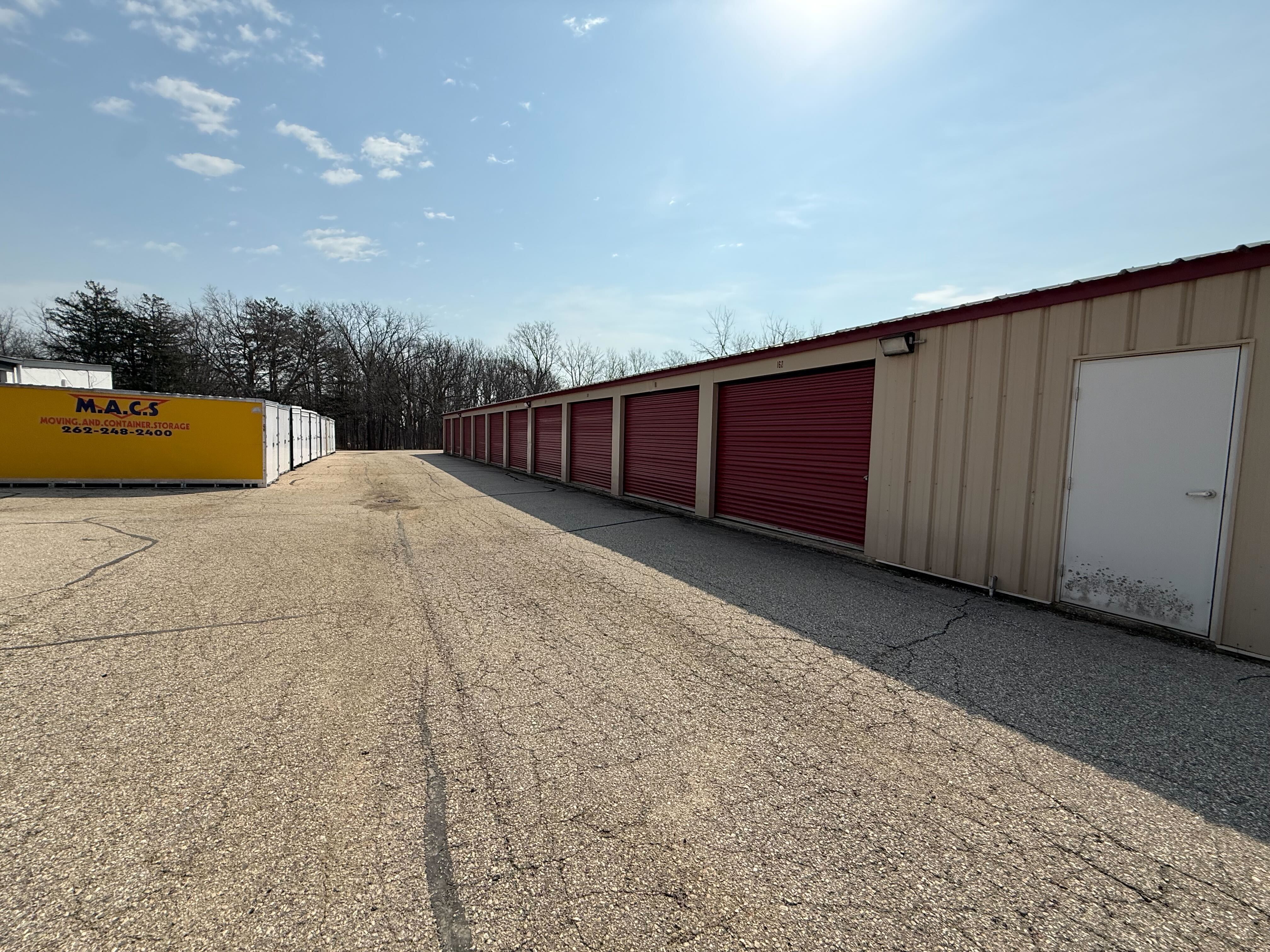 Affordable Portable Units in Lake Geneva, WI | N3445 Como Rd