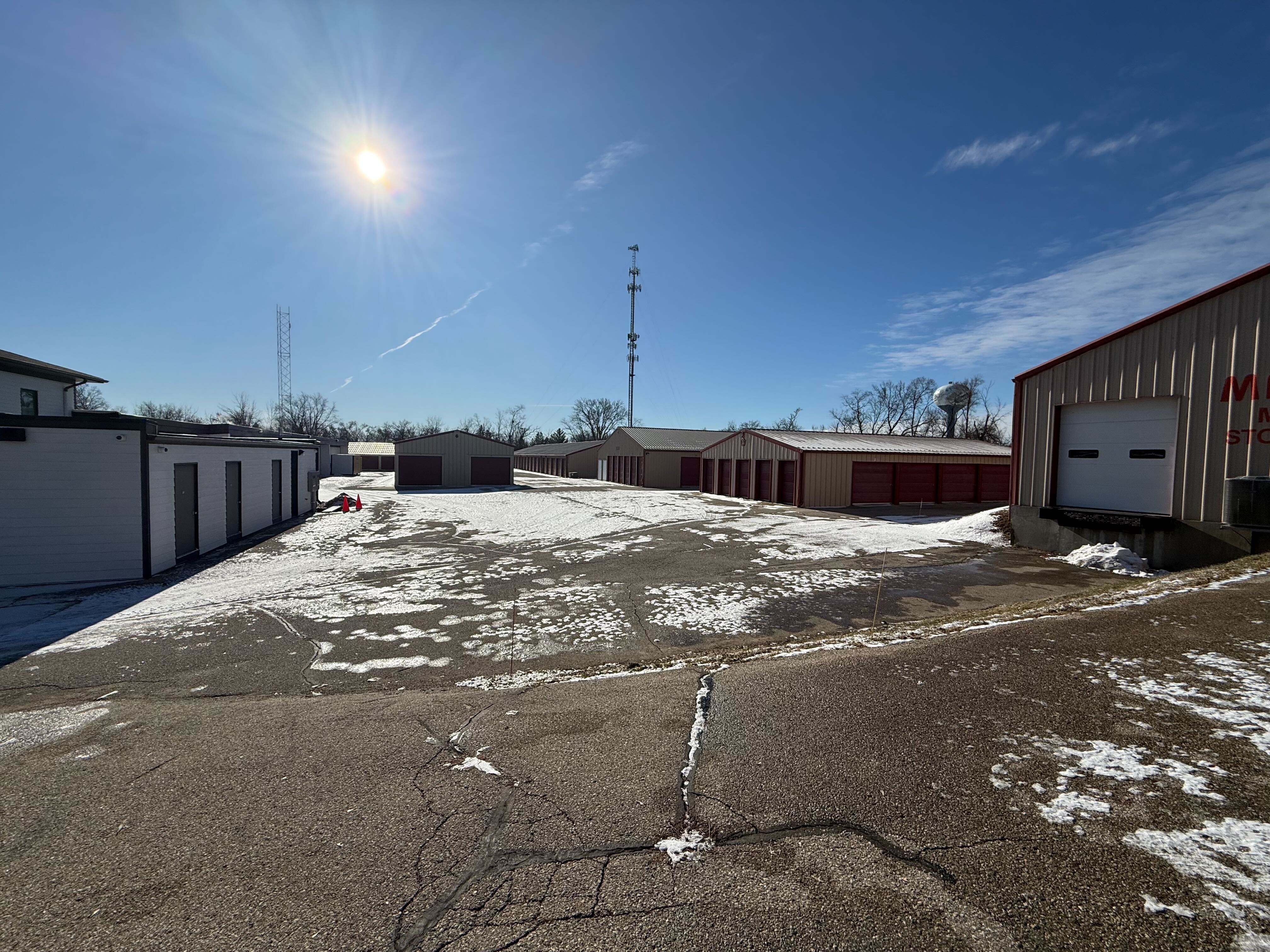 Affordable Storage Units in Lake Geneva, WI | N3445 Como Rd