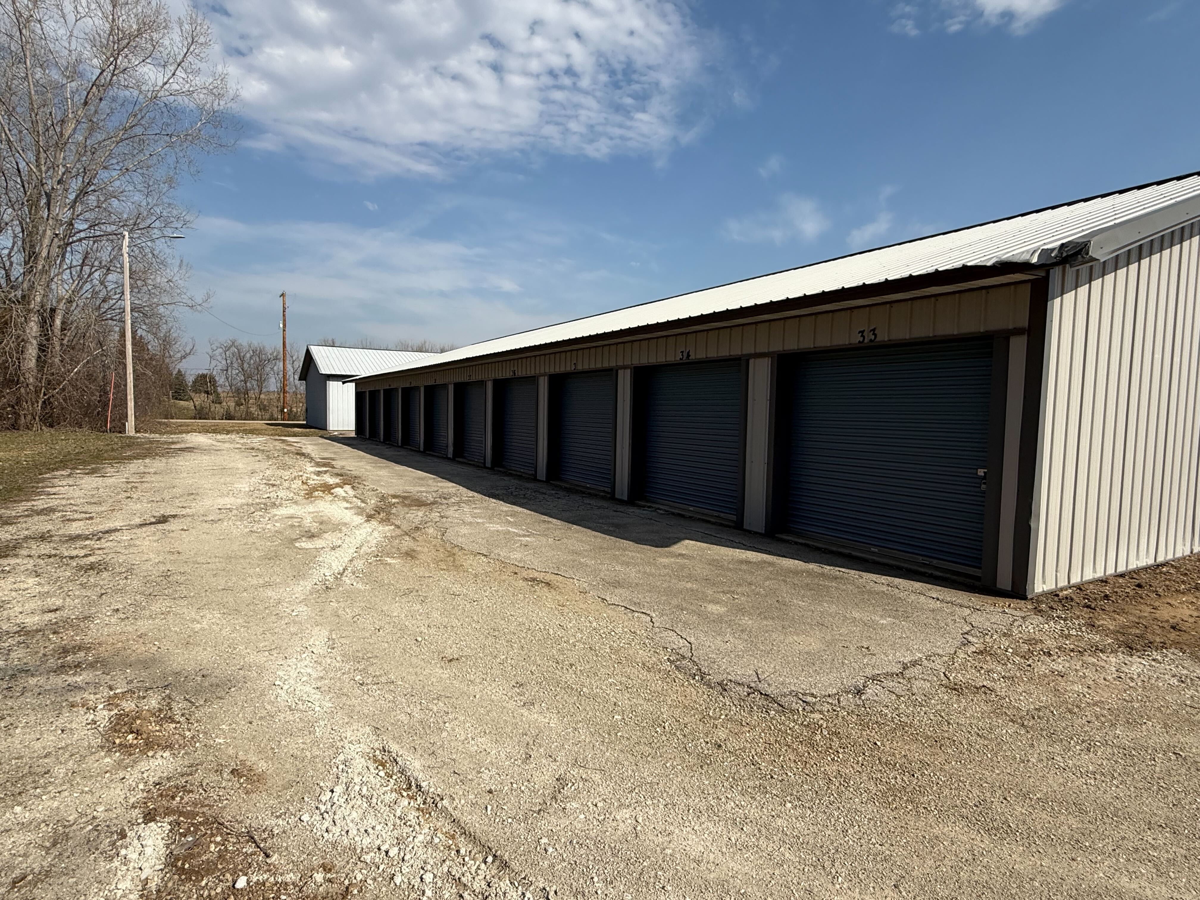 Affordable Storage Units in Twin Lakes, WI | 1032 Lance Dr