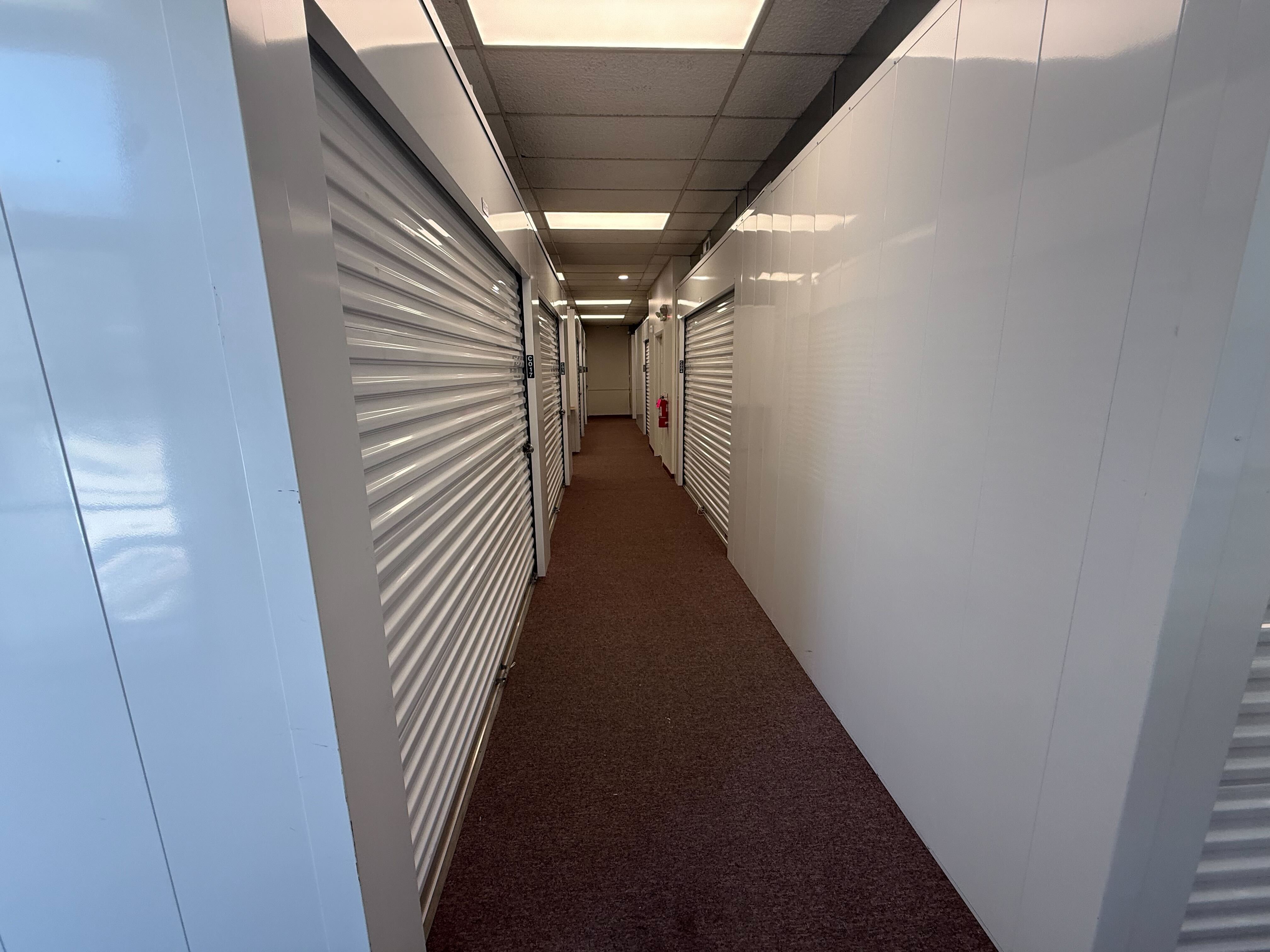 Clean Climate-Controlled Units in Lake Geneva, WI | N3445 Como Rd