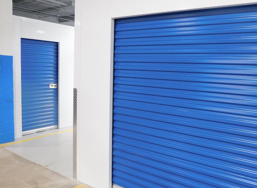 Clean Storage Units in Lake Geneva, WI | 901 Maxwell St