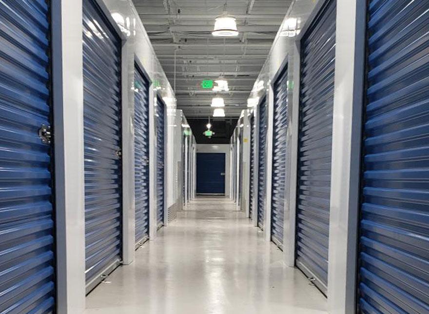 Climate-Controlled Units in Lake Geneva, WI | 901 Maxwell St