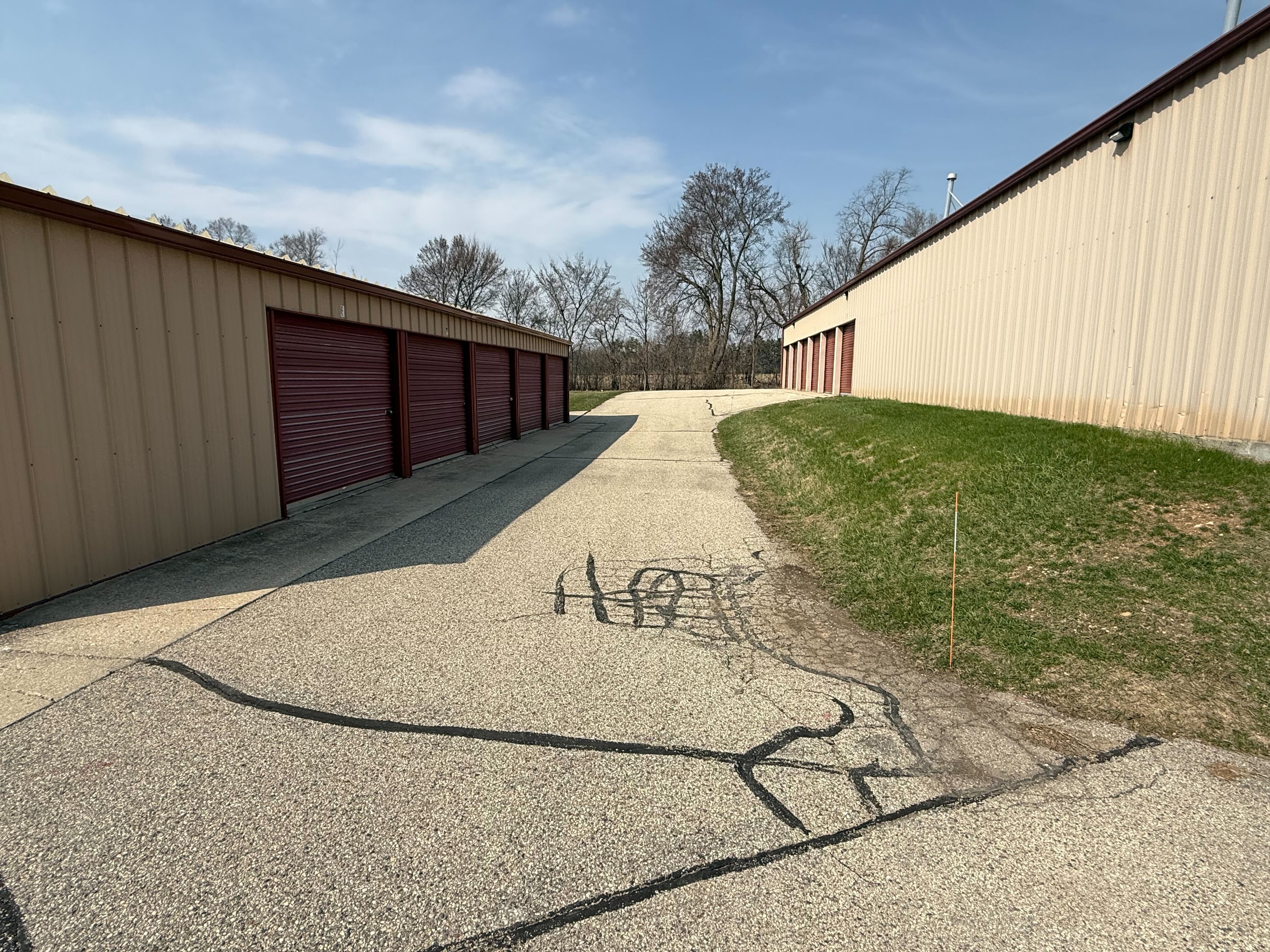 Convenient Self Storage in Lake Geneva, WI | N3445 Como Rd