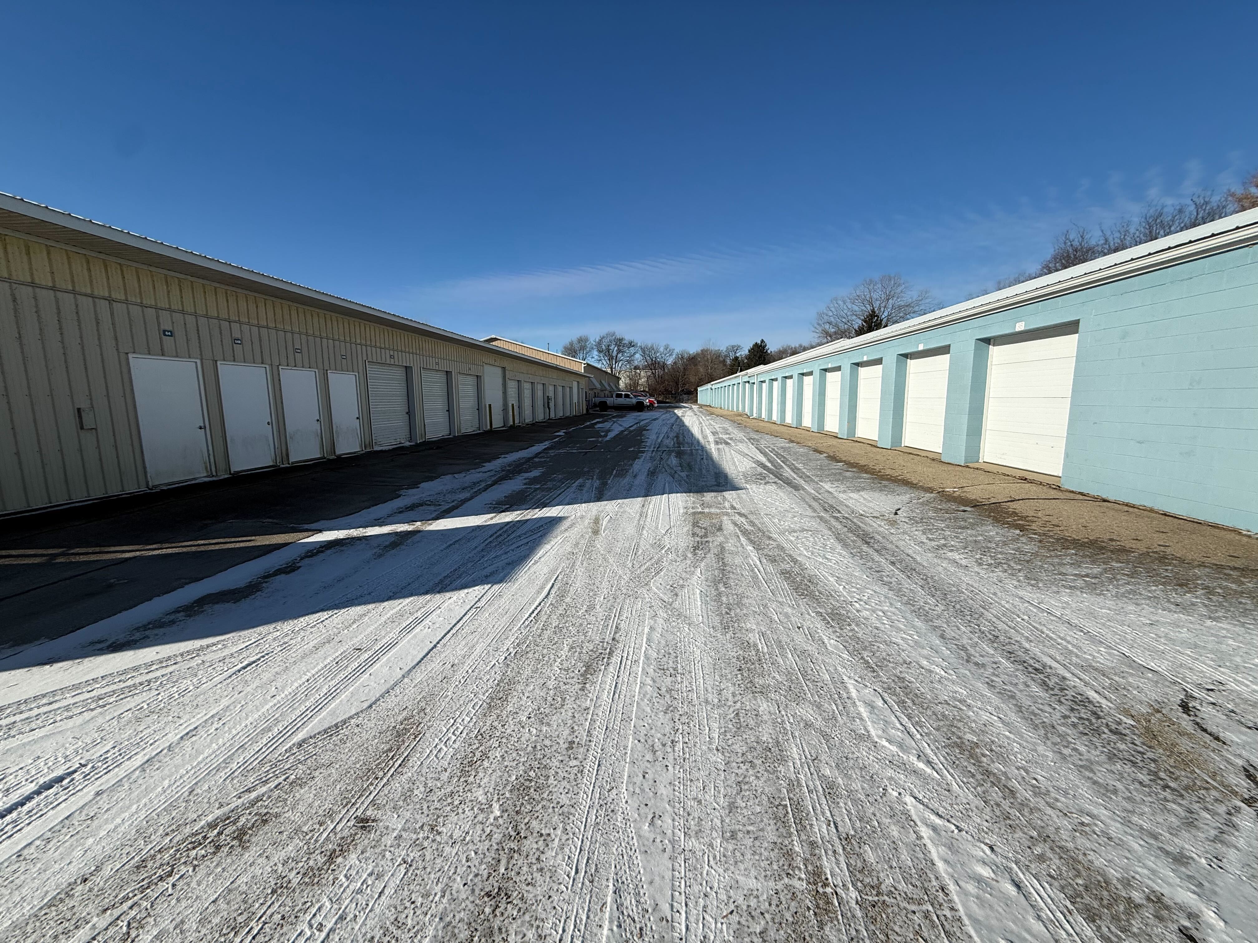 Drive-Up Storage Units in Twin Lakes, WI | 485 Lincoln Dr Drive-Up Storage Units in Twin Lakes, WI | 485 Lincoln Dr