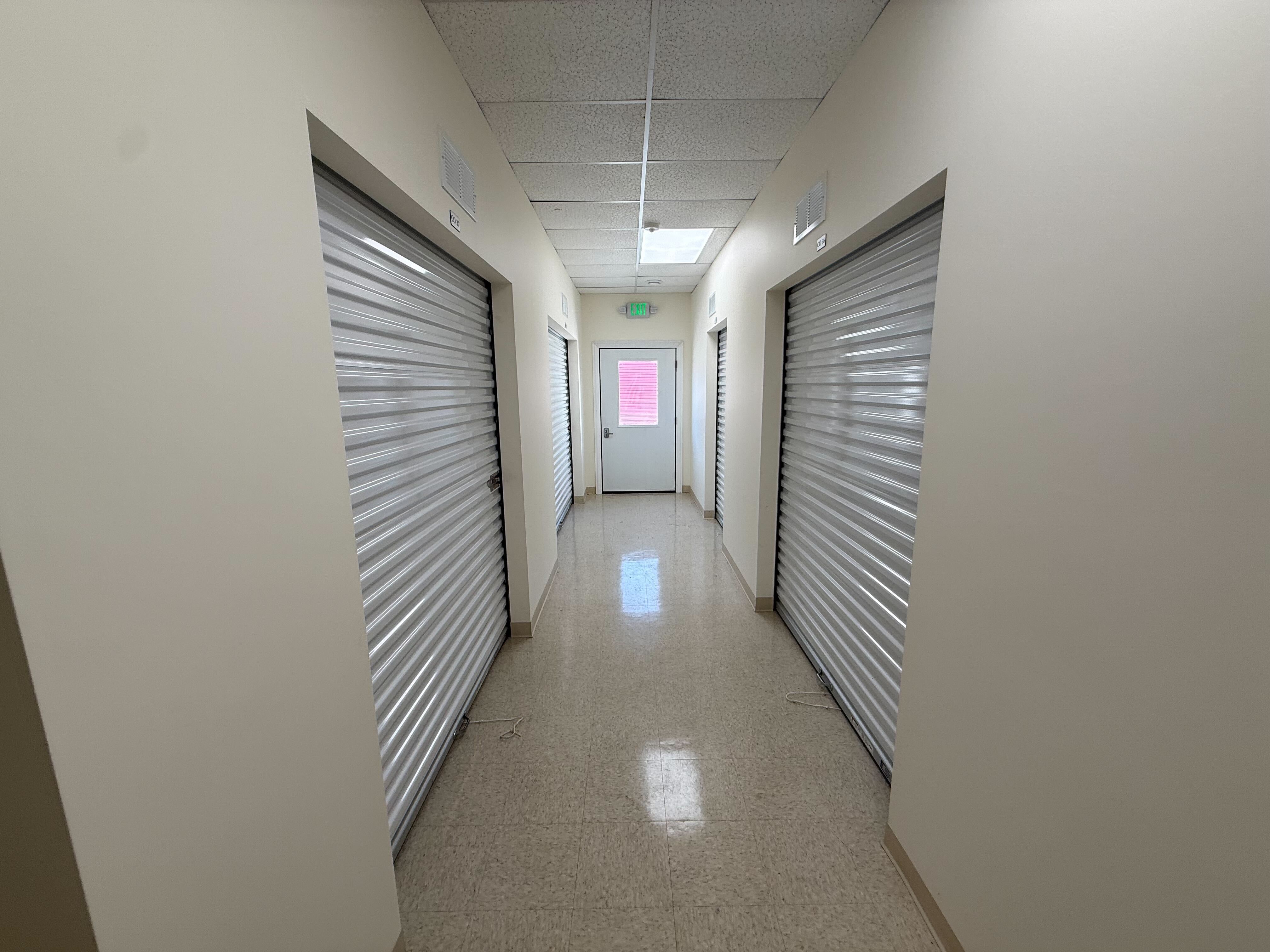 Interior Storage Units in Lake Geneva, WI | N3445 Como Rd
