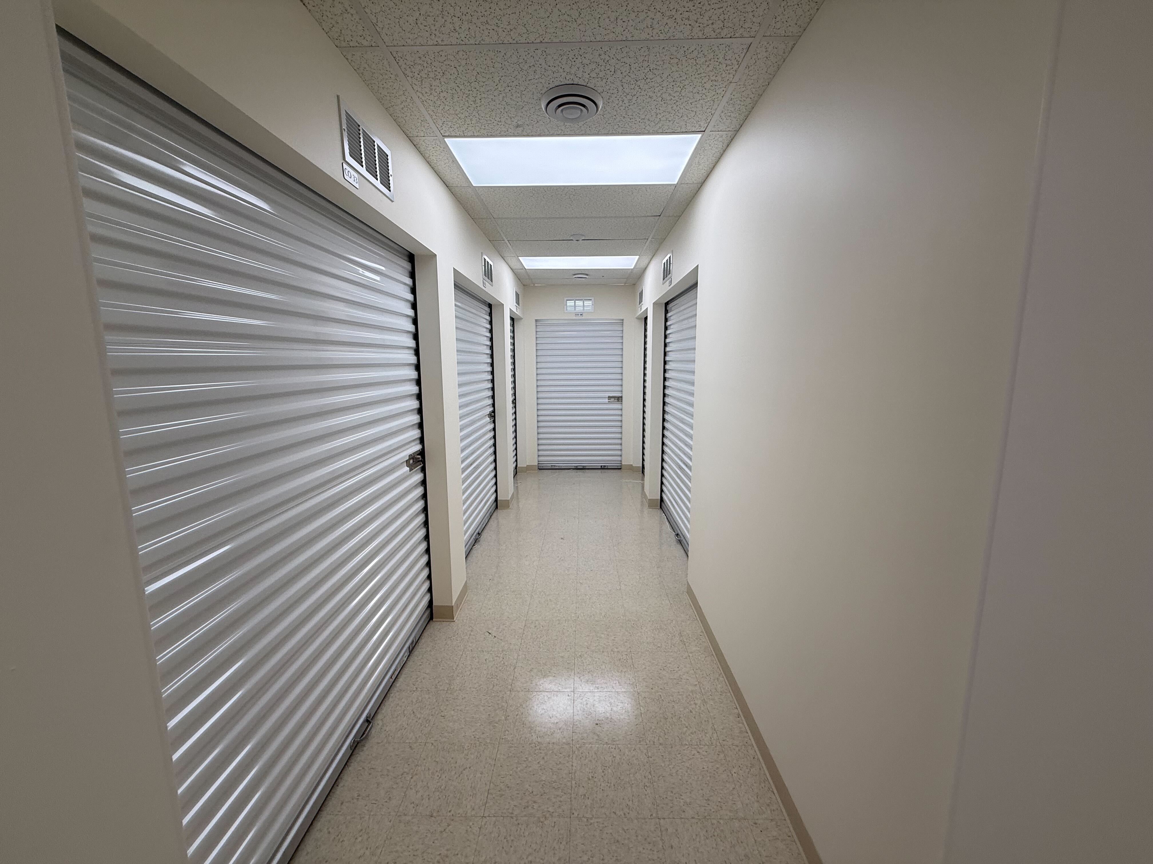 Large Climate-Controlled Units in Lake Geneva, WI | N3445 Como Rd