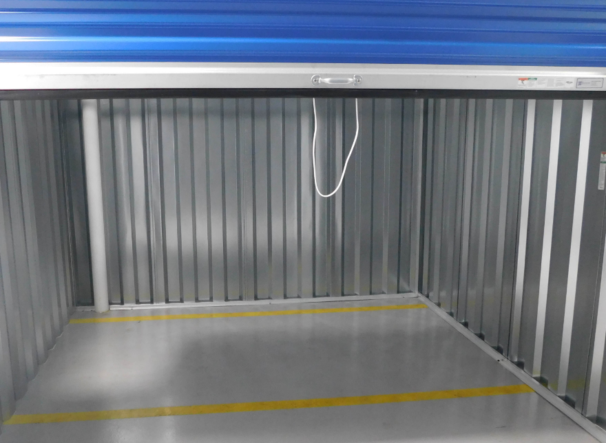 Large Storage Units in Lake Geneva, WI