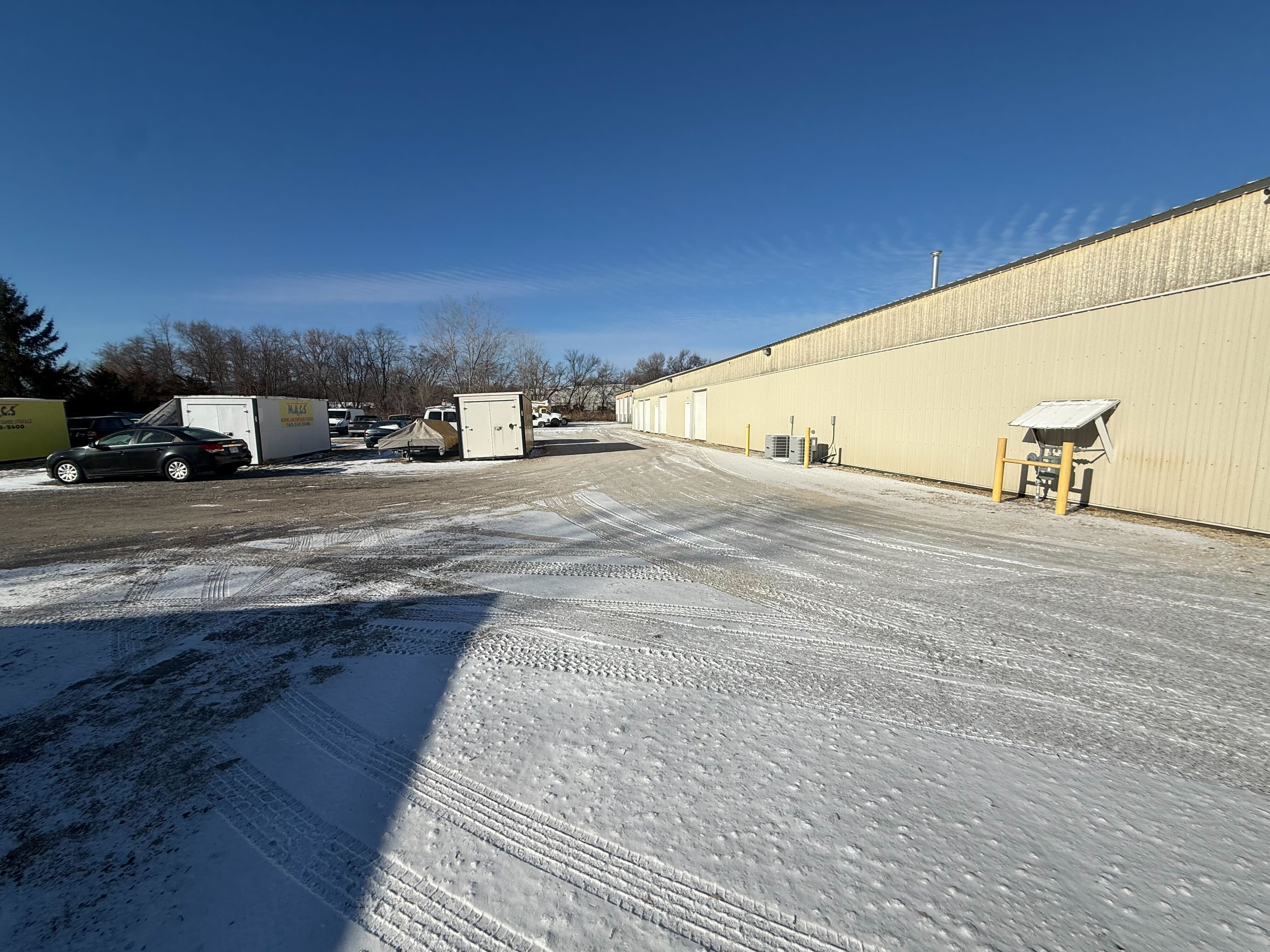 Portable Storage Units in Twin Lakes, WI | 485 Lincoln Dr