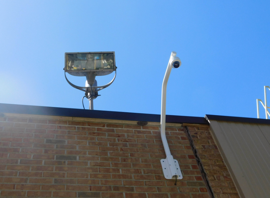 Secure Storage Facility in Lake Geneva, WI