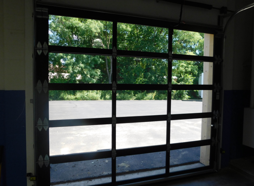 Secure Storage Units in Lake Geneva, WI