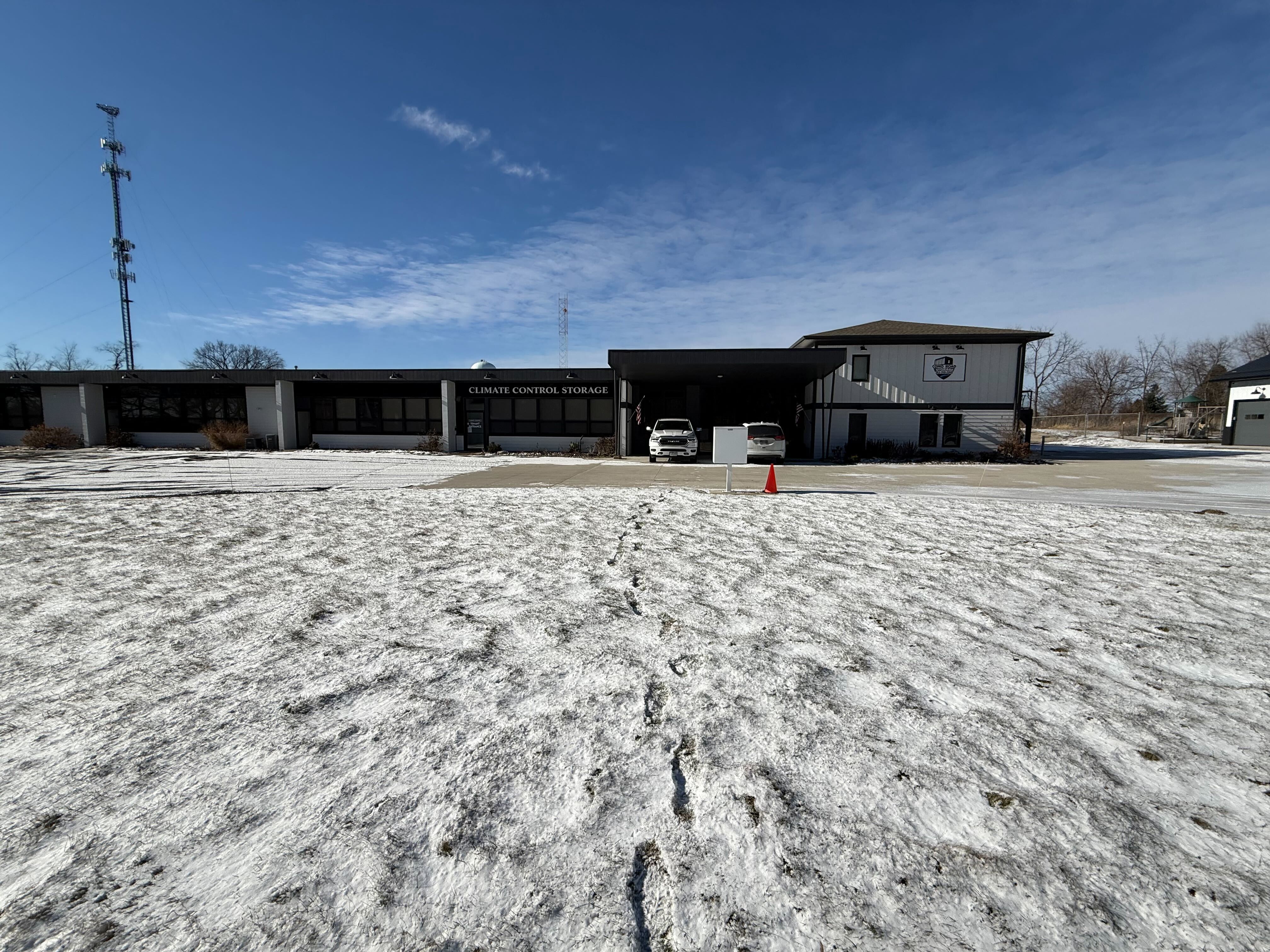 Self Storage Facility in Lake Geneva, WI | N3445 Como Rd