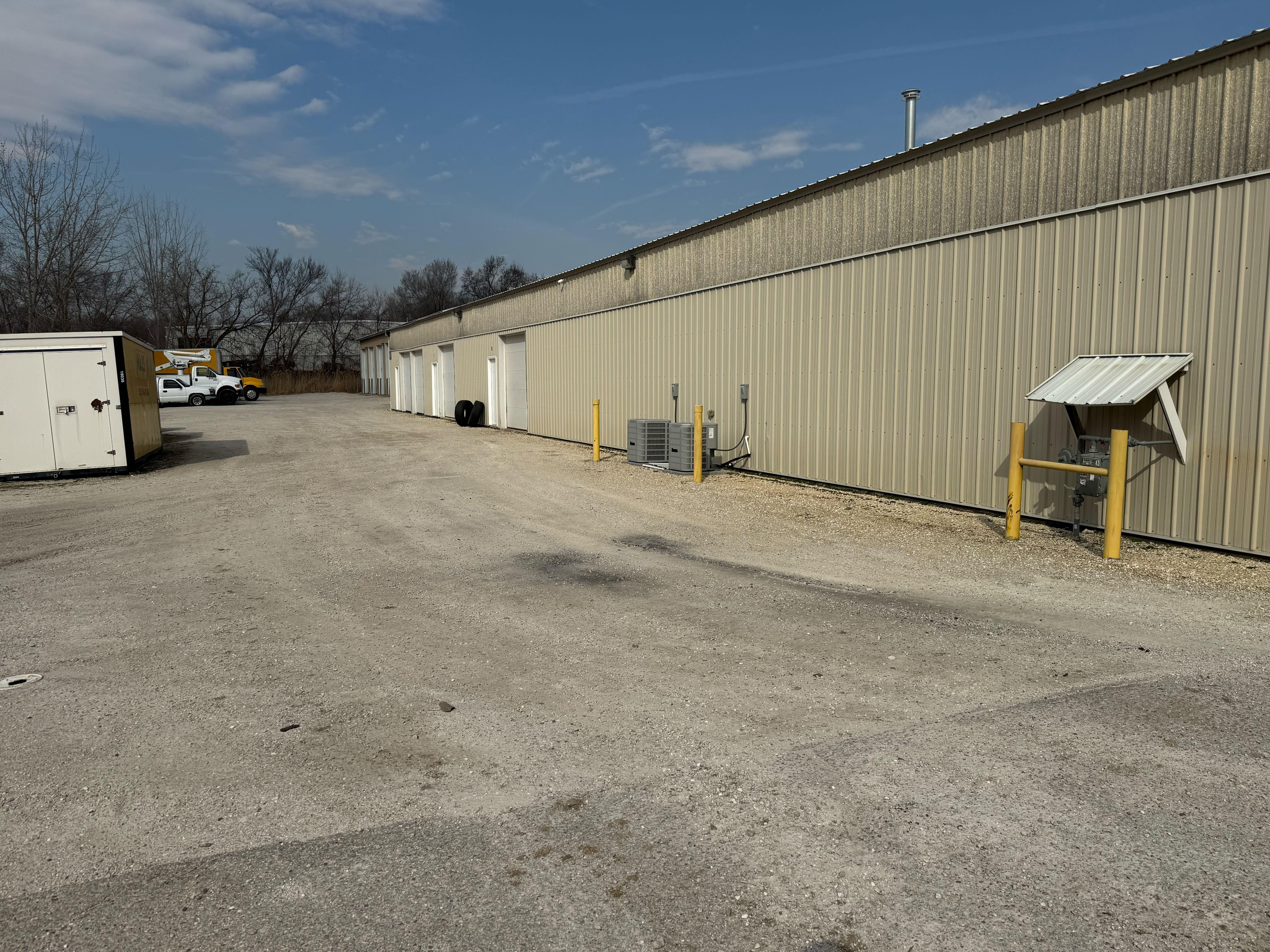 Self Storage Units in Twin Lakes, WI | 485 Lincoln Dr