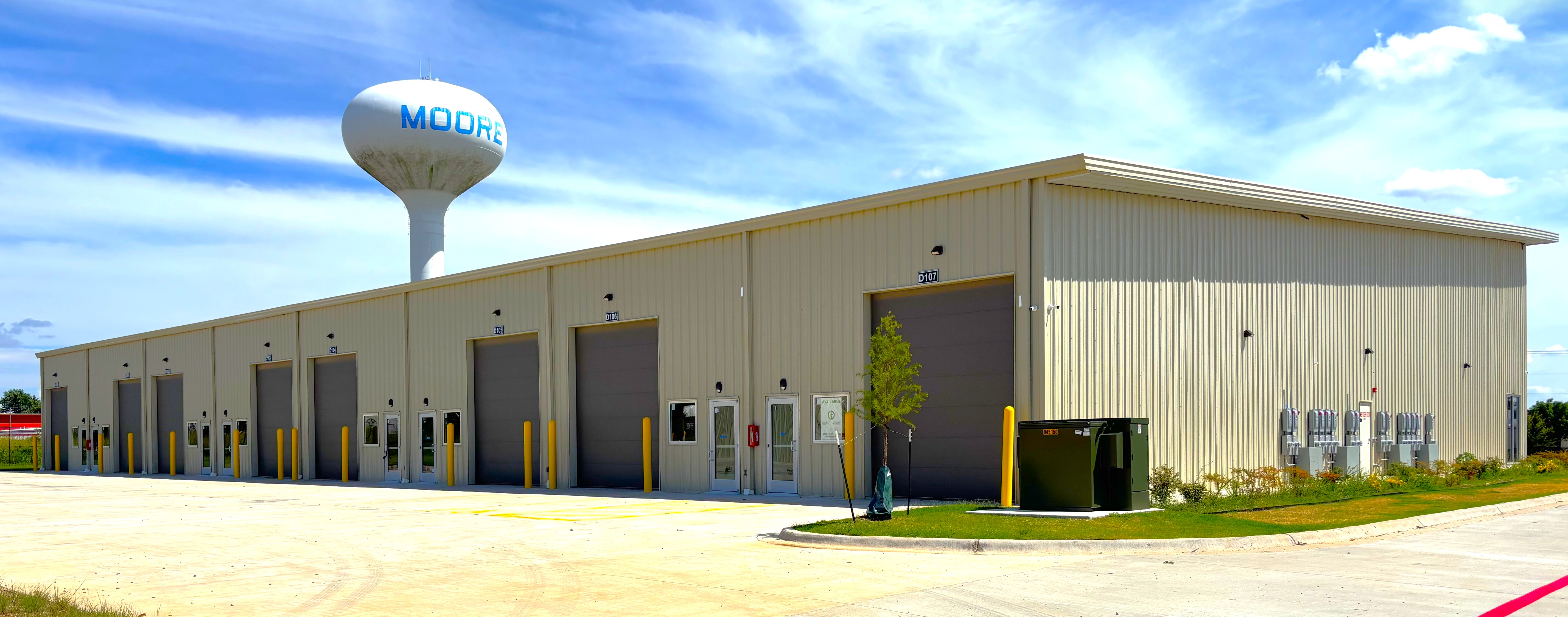 Flex Space/ Warehouse