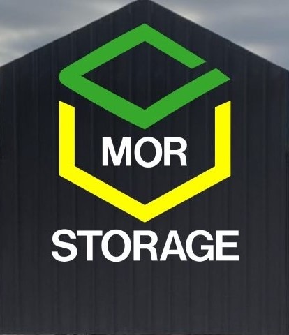 logo MOR storage