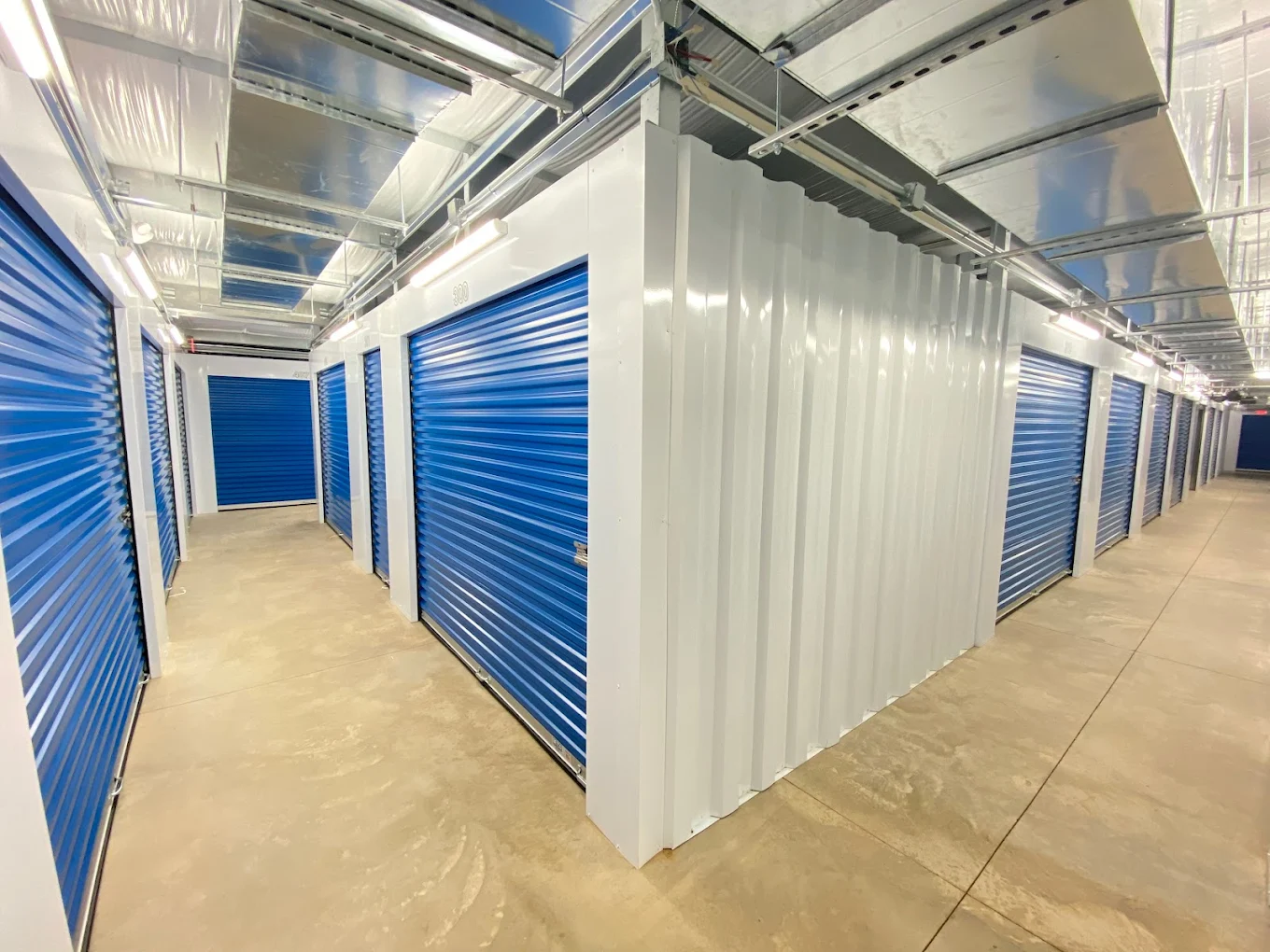 Kannapolis Self Storage - Dale Earnhardt 1641 Dale Earnhardt Blvd Kannapolis, NC 28083