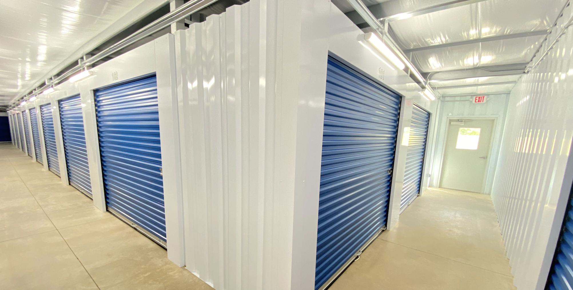 Kannapolis Self Storage