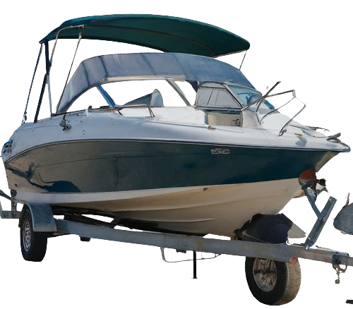 Lunker Boat + RV Storage - Outdoor Boat Parking in Nevada, TX 