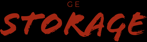 GE Storage logo
