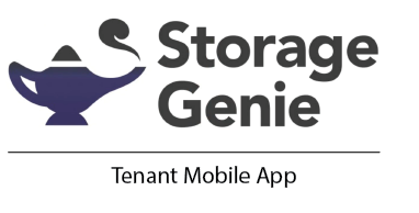 Storage Genie Logo