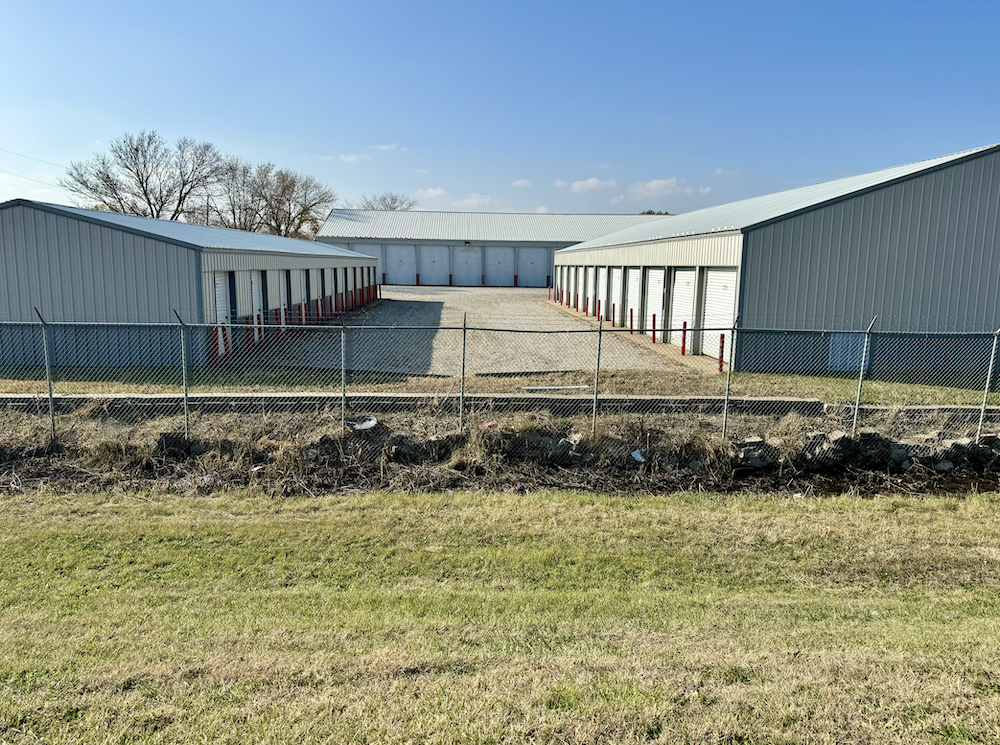 large self storage unit sizes bellevue ne