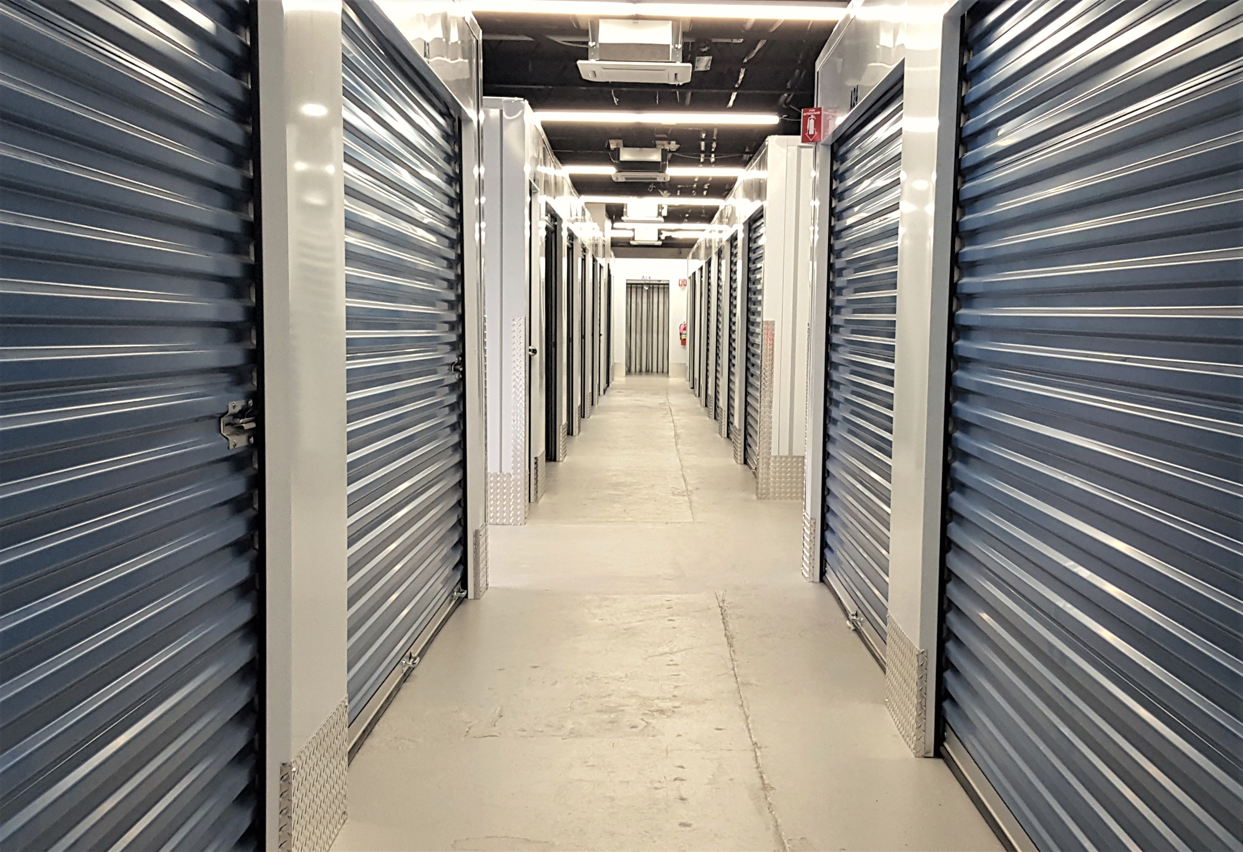 Storage Units in Ellenville, NY 12428 209 Storage Vault