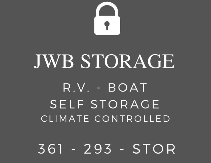 JWB Storage in Yoakum, TX