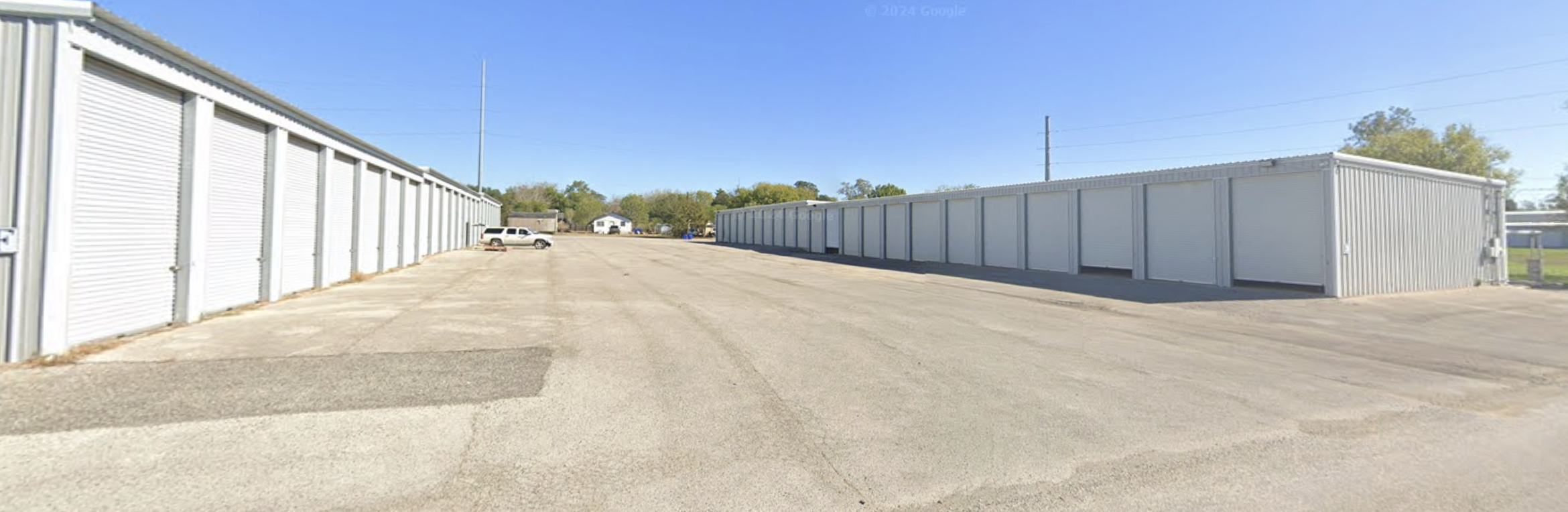 JWB Storage - Tozik St 507 Tozik St Yoakum, TX 77995