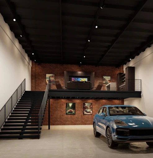 Shark Bay Boat Barn 1250 U.S. Rte 1 Key West, FL 33040