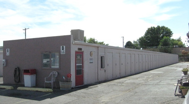 Self Storage in Farmington, NM