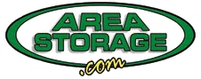 Area Storage logo