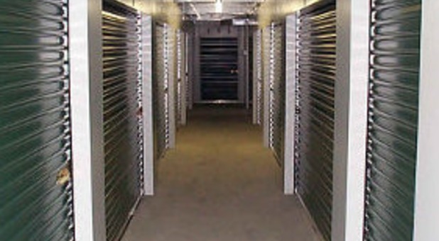 Indoor Storage Units available in Virginia Beach, VA