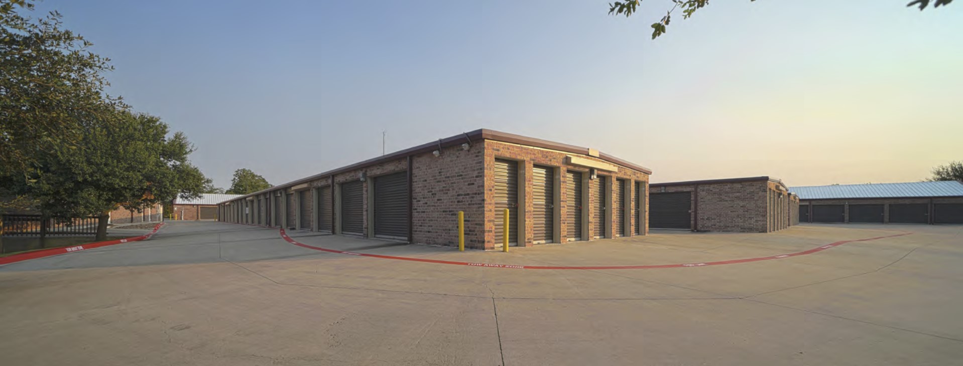 Affordable Storage Units in College Station, TX