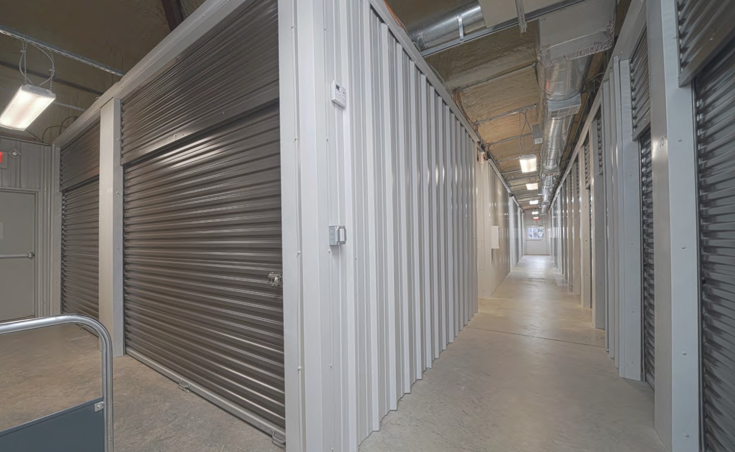 Climate-Controlled Storage in College Station, TX